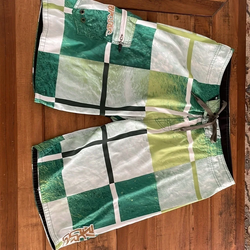 RIP Curl Board Shorts Size 34